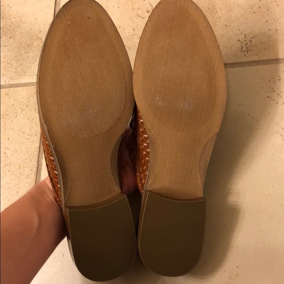 Brand new cute slip ons - Picture 2 of 2